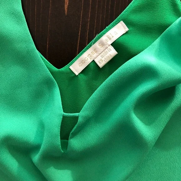 Cooper & Ella Libby Cami - Picture 2 of 5